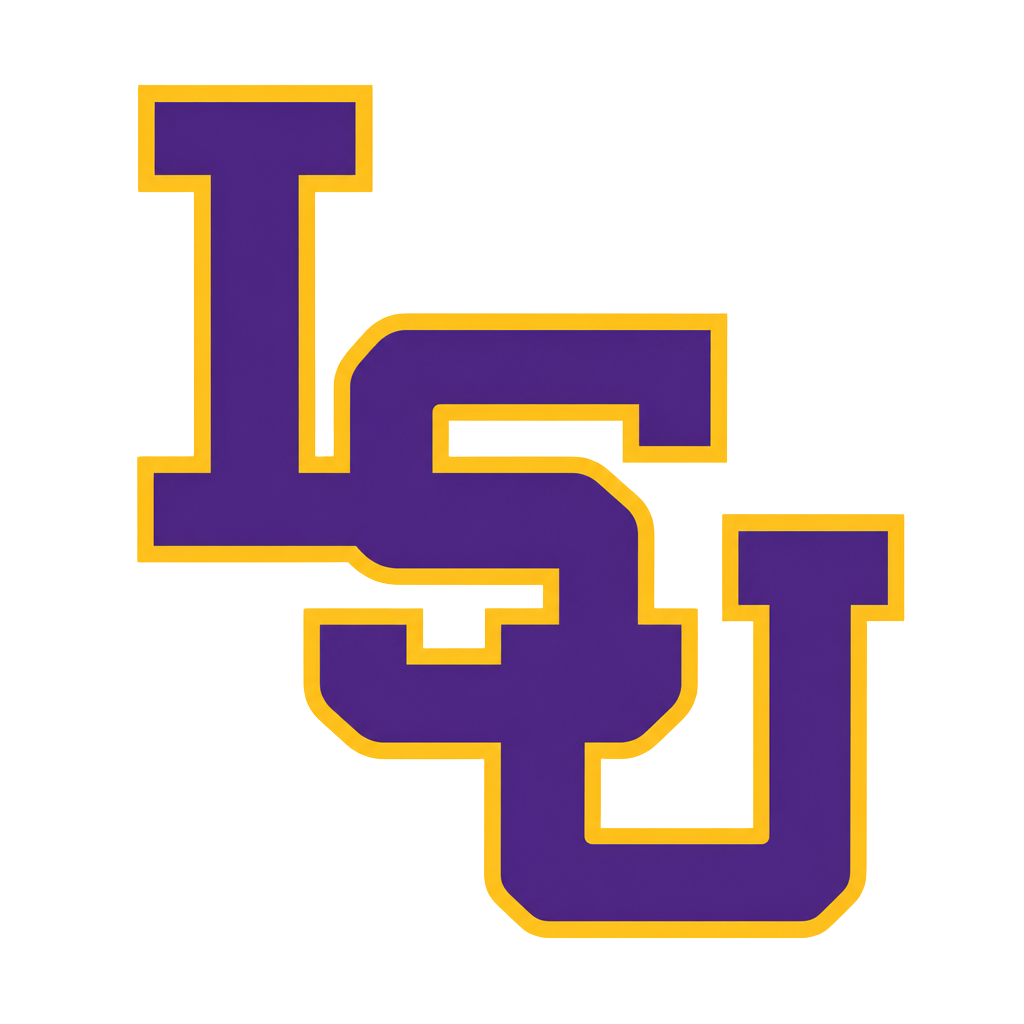 LSU logo