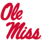 Ole Miss logo