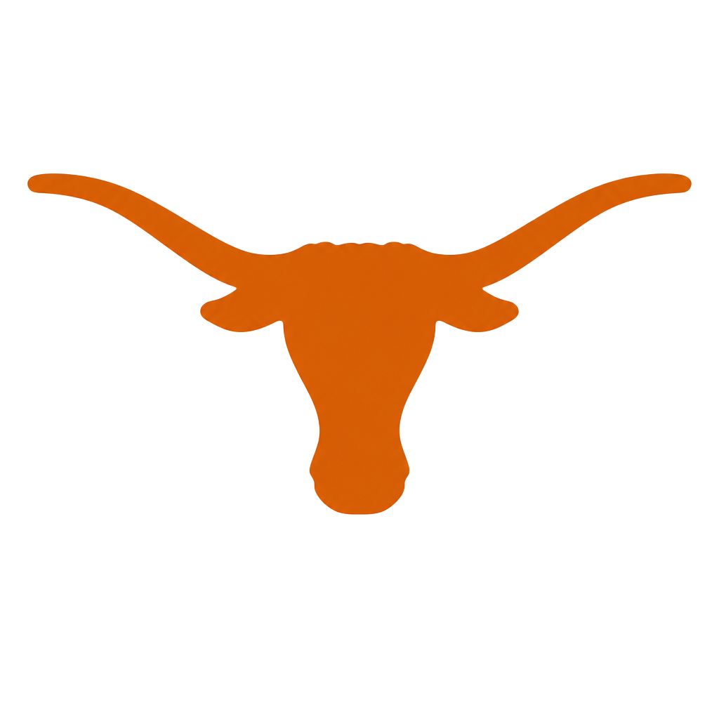 Texas Longhorns logo